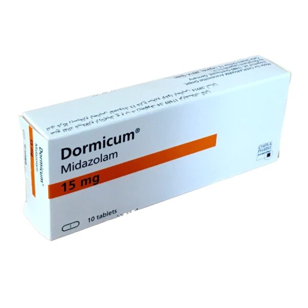 Dormicum-kopen