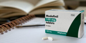 Modafinil-kopen