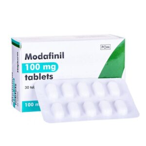 Modafinil-kopen