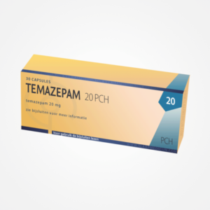 Temazepam-kopen