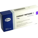 Xanax