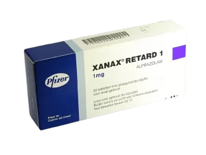 Xanax