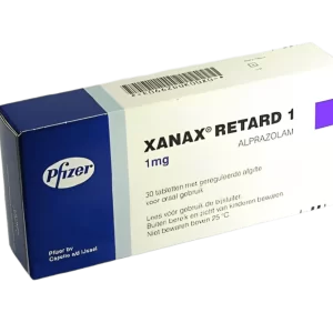 xanax alprazolam 1mg tabs