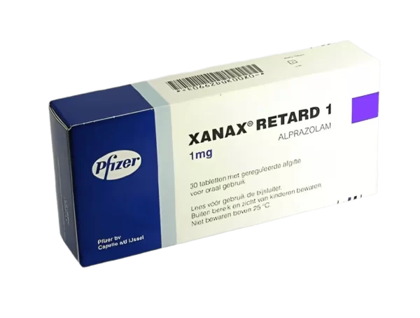 xanax alprazolam 1mg tabs