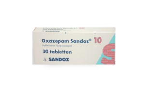 oxazepam kopen