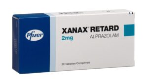 Xanax