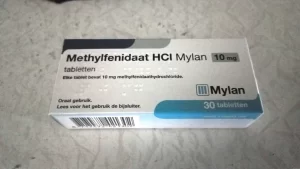 Methylfenidaat-kopen