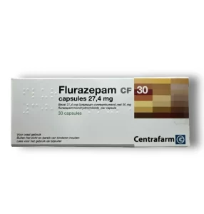 Flurazepam