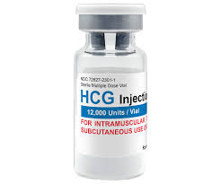 HCG-kopen