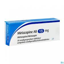 Mirtazapine-15-Mg-kopen