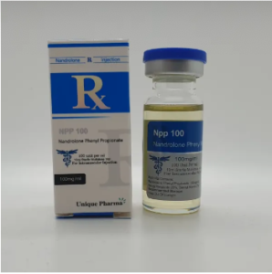 Nandrolone Phenyl Propionate 100 Unique Pharma