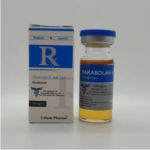 Parabolan 100 (Trenbolone hexahydrobenzylcarbonaat) Unique Pharma