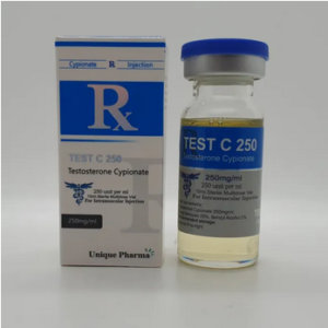 Testosteron-Cypionate-250Mg