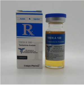 Trenbolone Acetate 100 Unique Pharma